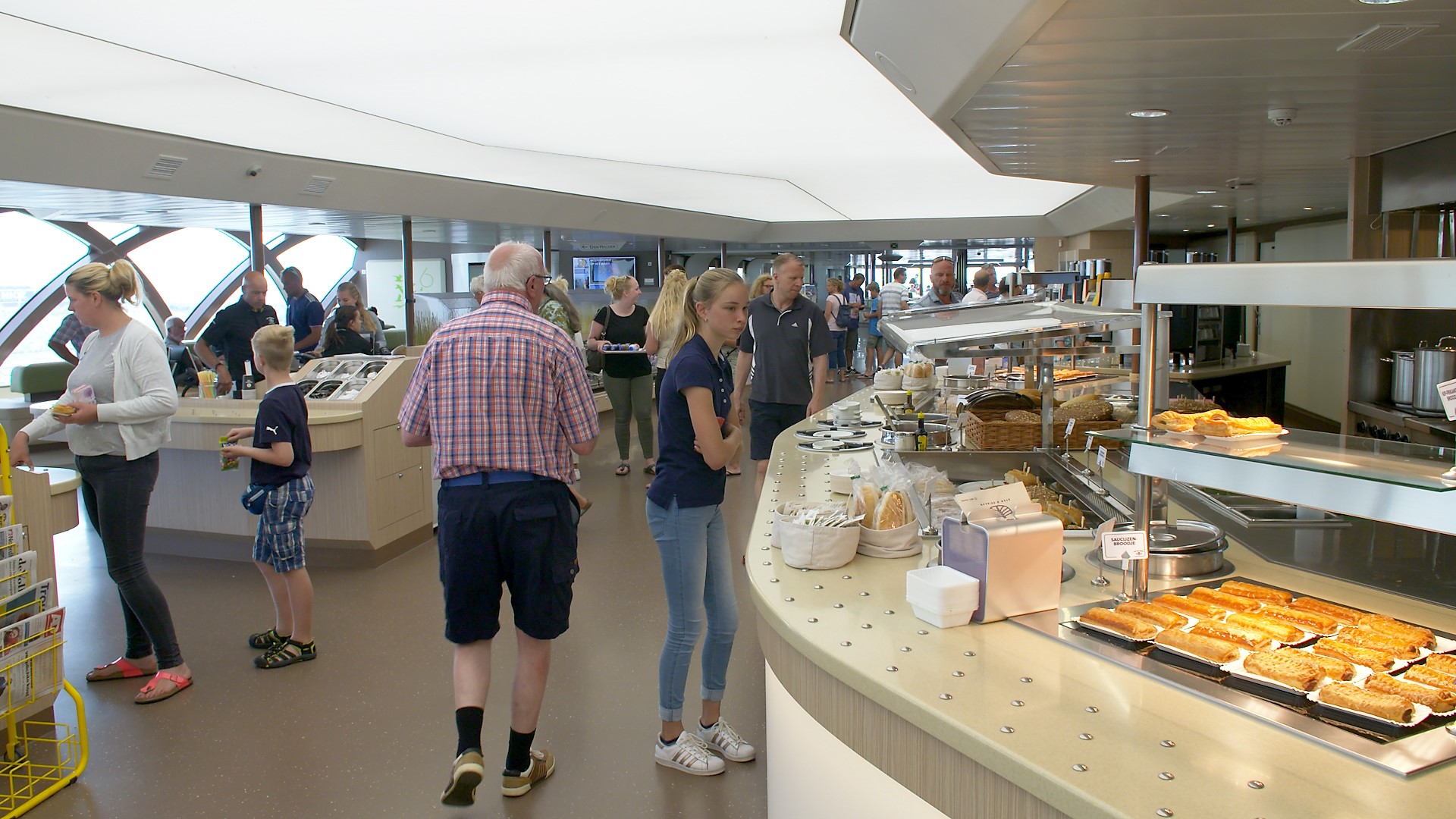 Restaurants
